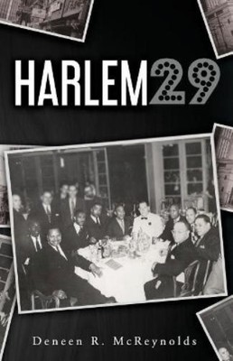 Deneen R McReynolds Harlem 29 (Taschenbuch) (US IMPORT)