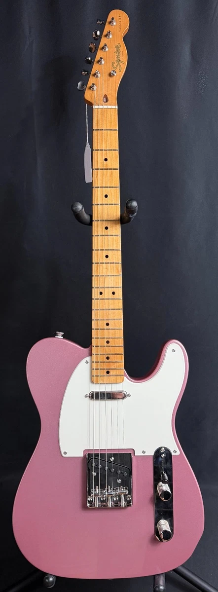 Fender Squier Telecaster Electric Guitars for sale | eBay