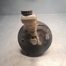 0204051133 Bremskraftverstärker OPEL CORSA VAN 1.0 12V Ber 3p/b/998cc
