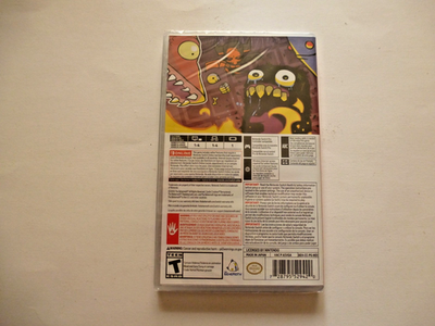Castle Crashers Remastered Nintendo Switch The Behemoth 2005