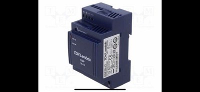 TDK-Lambda DSP-30-12, Hutschienen-Netzteil (DIN-Rail), 12 VDC - 14V 25 W