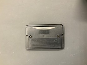 SEGA Genesis 32x w/ all hookup cables, power supply and star wars cartridge