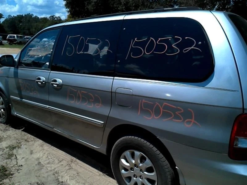 Intake Manifold 3.5L Lower Fits 03-06 SANTA FE 249547 Foto 3 de 4