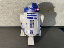 Disney Parks Star Wars Galaxy's Edge R2 D2 with lights and sounds loose no box