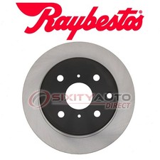 Raybestos R-Line 96192R Disc Brake Rotor for YH141521 X50799 TO658 RB45 en