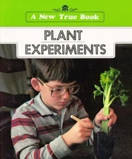 Plant Experiments Paperback Vera Webster