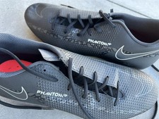 Nike Phantom GT2 Club FG Soccer Cleats Size 11