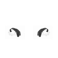 Set Radhausschale Vorne Links Rechts FüR Opel Astra G CC F48_ F08_ F35_ T98