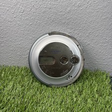 Sony Walkman D-NE710 Personal CD/MP3 Player