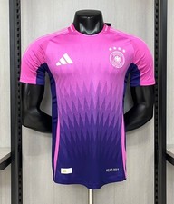 Germany Shirt II Authentic