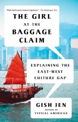 Gish Jen The Girl at the Baggage Claim (Taschenbuch) Vintage Contemporaries