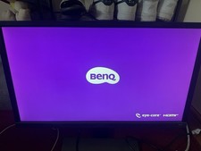 BenQ EL2870U 28-inch UHD 4K 1ms HDR Gaming Monitor