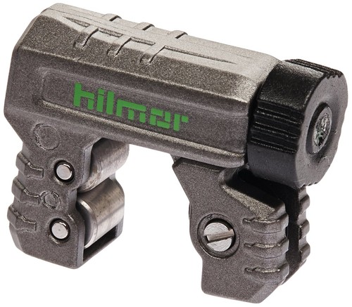 Hilmor Small Diameter Tube Cutter 1/8" - 5/8" TC1858 1885381