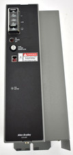 Allen-Bradley 1771-P7/D PLC-5 Power Supply Rev C01 120/220VAC 1771P7