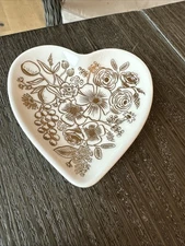 Rifle Paper Co NWT Porcelain Ring Dish Retail 22