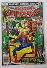 Amazing Spider-Man #166 Newsstand Lower Grade See Pictures Combine Shipping