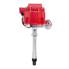 Tsp Distributor Jm6501r Performance Hei Vacuum Adv Red Cap For Sbcbbc