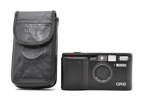 Ricoh Gr10 | eBay