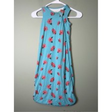 Kyte Baby Hibiscus Sleep Sack 1.0tog Medium 6-18 months