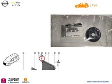 Radiateur Renault ESPACE