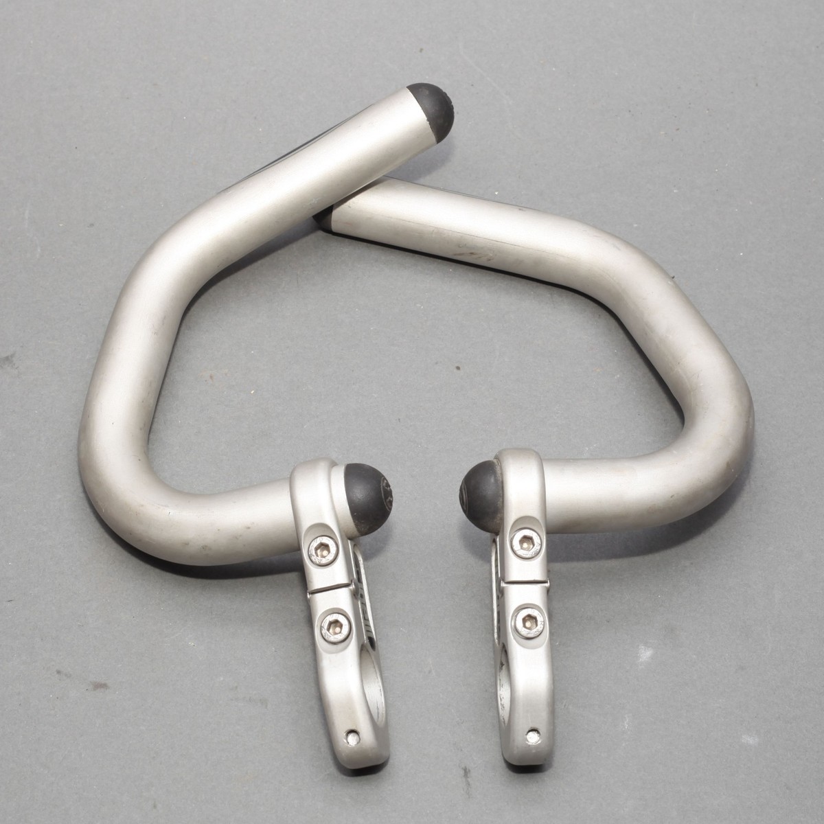 Vintage Cinelli Spinaci Bar Extensions - Time Trial/Triathlon