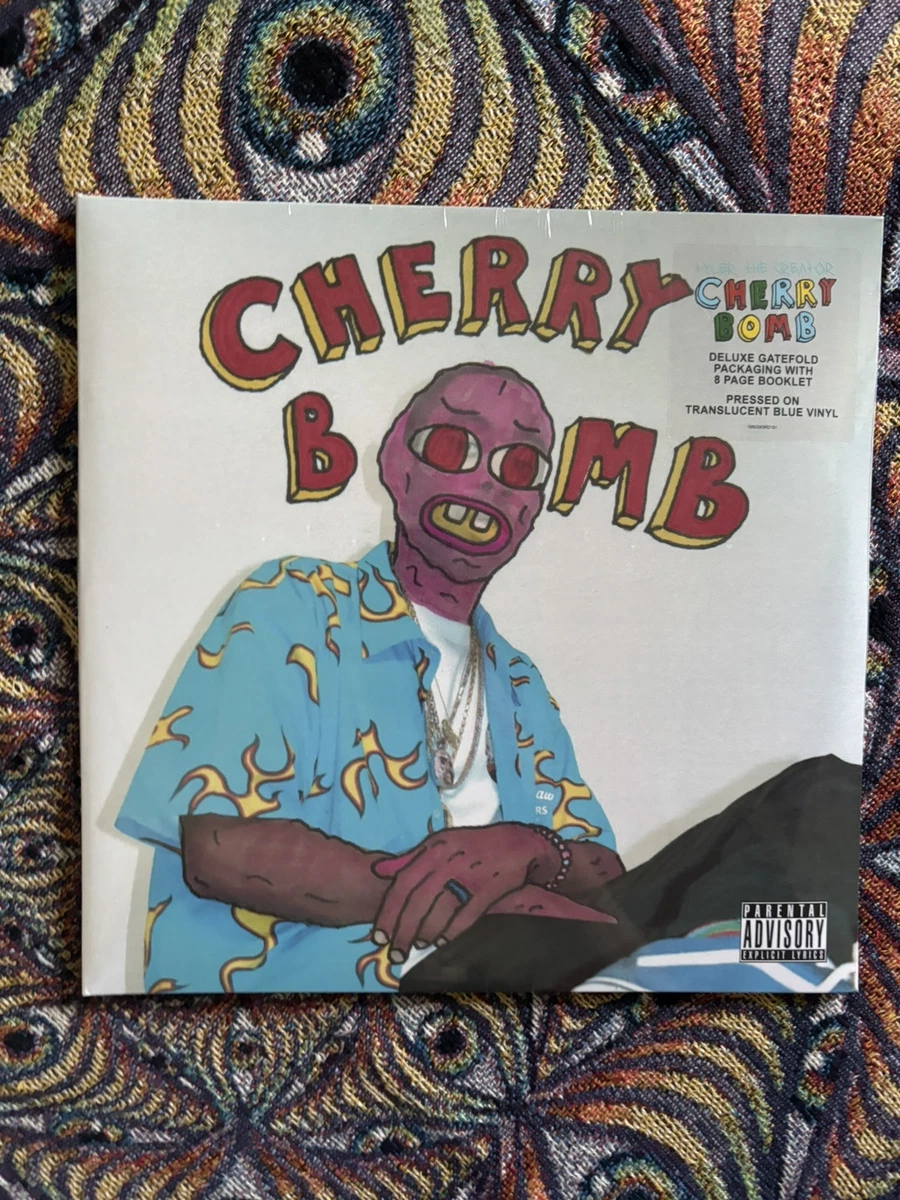 Tyler, The Creator レコードまとめ売り Tyler The Creator In Vinyl Records for sale - eBay