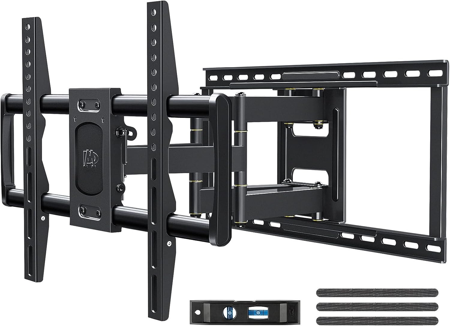 Full Motion TV Wall Mount for Most 42-90 Inch Tvs, Heavy Dut
