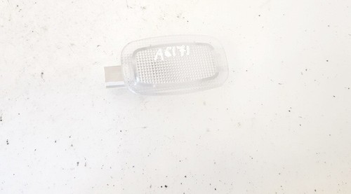 A2218200401 Innenraumleuchte Leseleuchte  Mercedes-Benz S-CLASS DE1396352-11