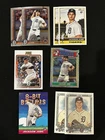 Jackson Jobe 2025 Topps Chrome Archives RC Detroit Tigers Lot (8)