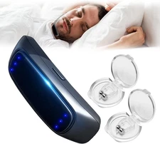 Smart Anti Snoring Device, Anti Snoring Device, Snoring Stopper, Snoring Stopper