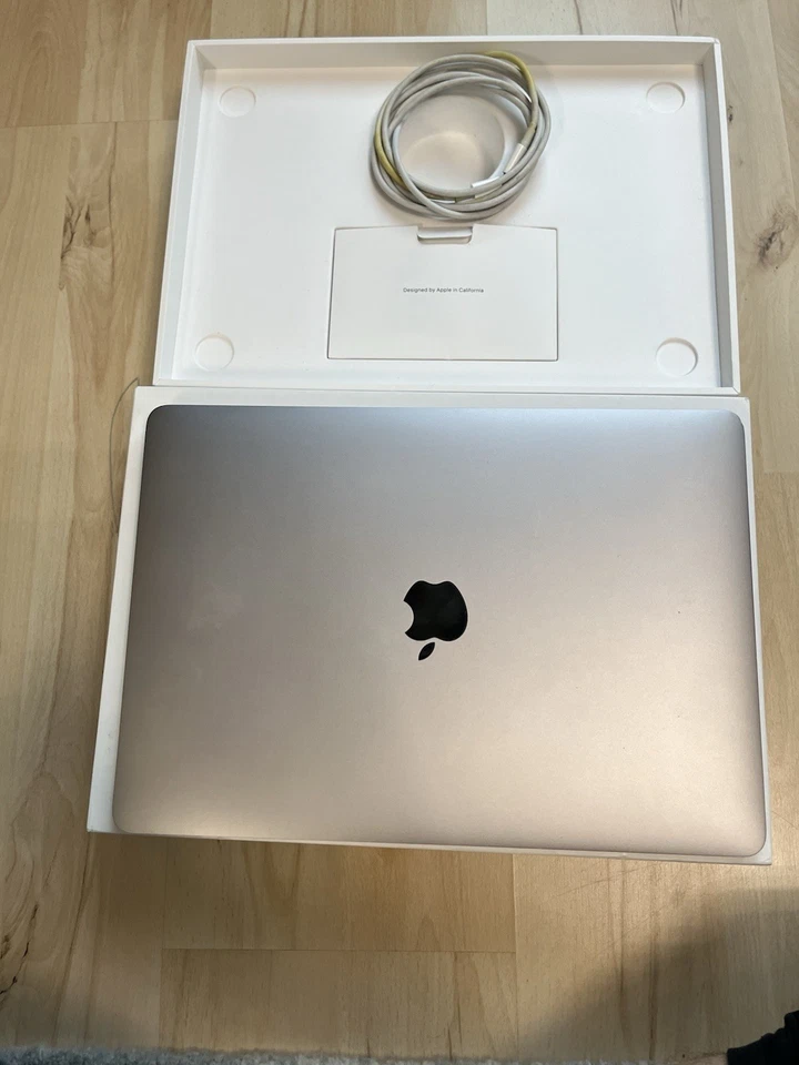 Apple MacBook Air 13" 2020 · i5 · 8GB · 500GB, Foto 4 von 5