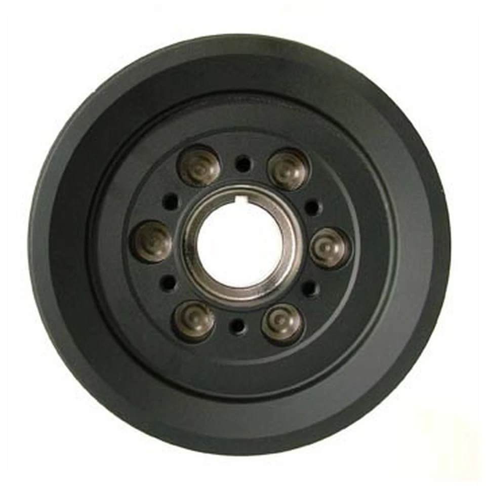 Balanceador armónico Dayco Engine P/N:PB1212N Foto 3 de 4