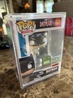 Funko POP! Batman (Bat-Manga!) ECCC 2026 Exclusive LE 5000 IN HAND #621🔥