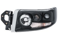 NEU - Hella 1EL011899-471 Hauptscheinwerfer