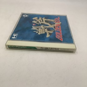 Golden Axe (PC Engine TurboGrafx-16 ,1990) from japan