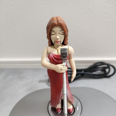 Little Jammer Pro tuned by KENWOOD Guest Player Vocalist Bandai No