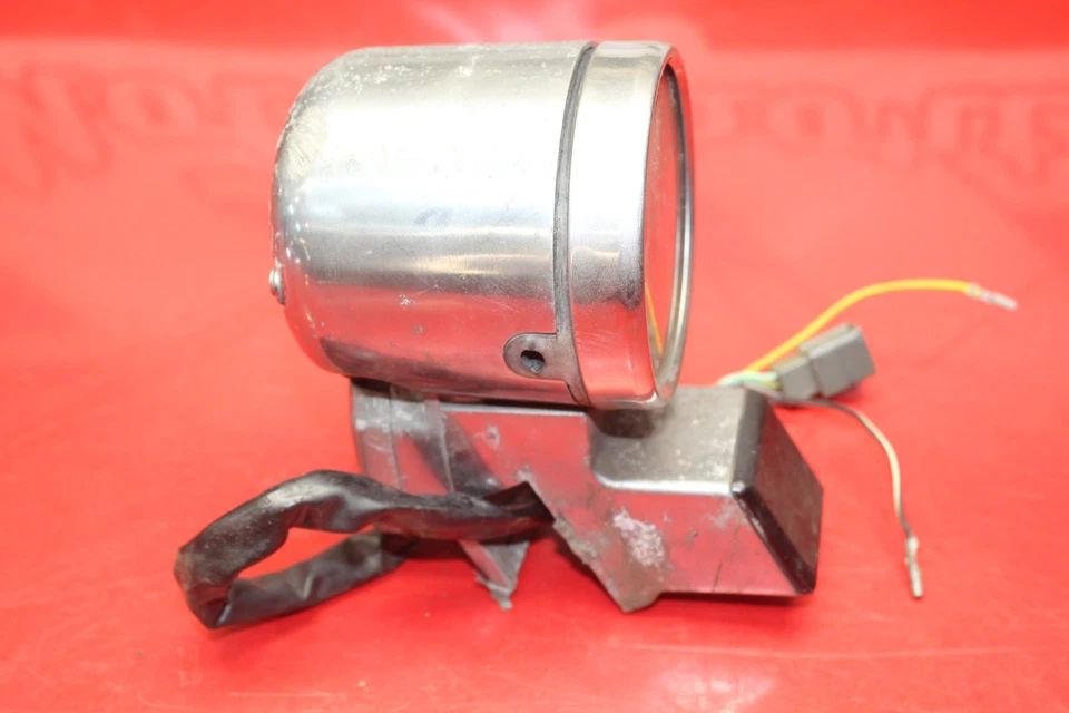 1993 铃木 INTRUDER 1400 速度计 34110-38B40 — 第 2/4 张图片