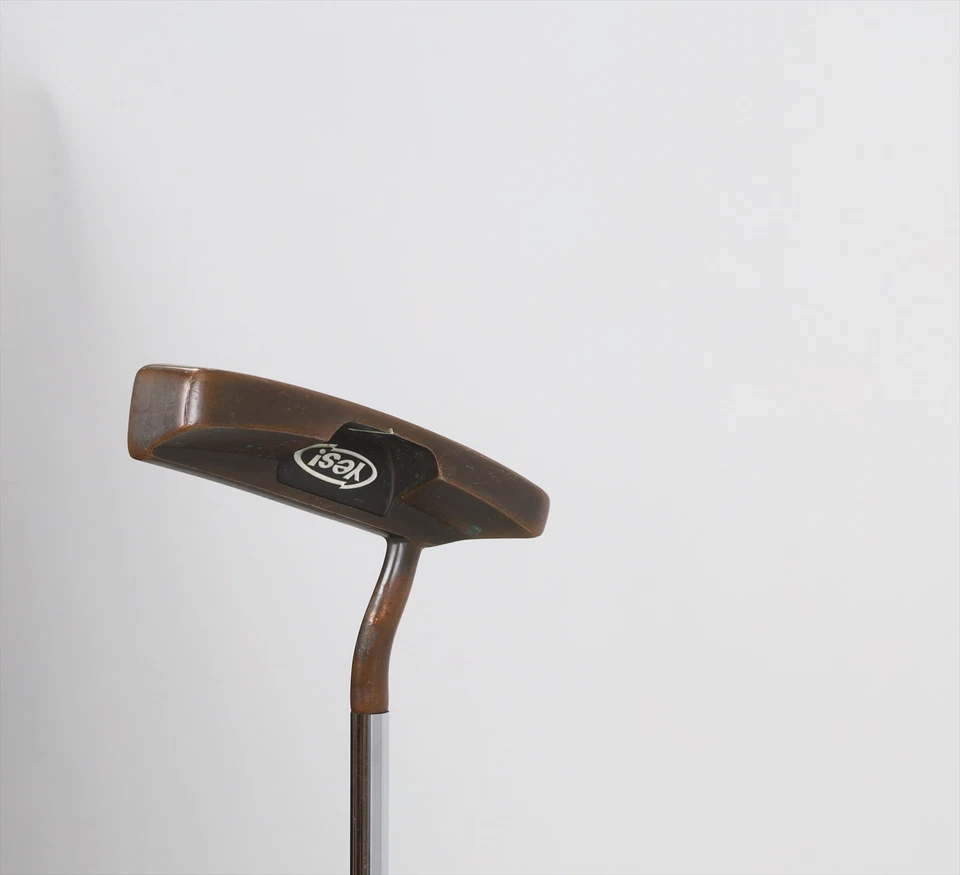 Yes! I4-Tech C-Groove Rachel 35.75" Putter Good Rh 1125136 - Image 2 of 4