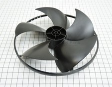 Air Conditioner Part # P60542007 - Fan Blade 16" Type=rac