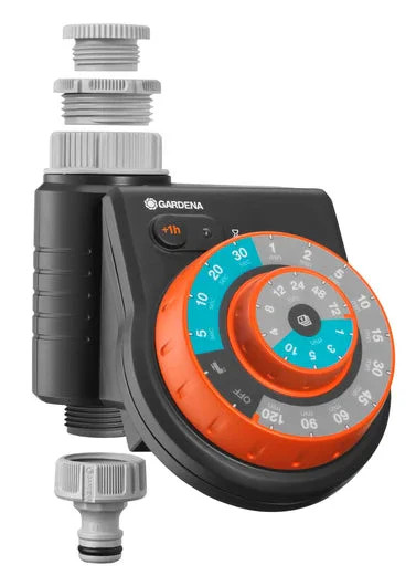 Offerta Gardena EasyPlus 1888-20: Risparmia Acqua e Tempo Oggi