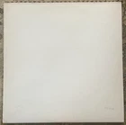 The Beatles White Album 1st Pressing GORGEOUS Unbanded Rare Complete Numbered