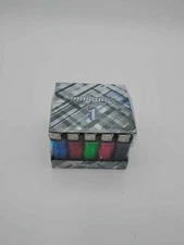 Ignitus 50 Classic Lighters Full Size Butane Assorted Colors Bulk