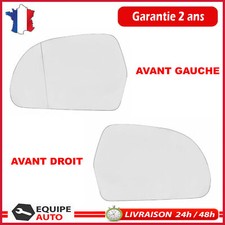 Glace de rétroviseur Skoda OCTAVIA