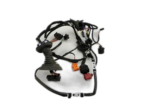 Kabelbaum Leitungssatz für Tür und Fensterheber hi re Audi A6 4F 6C QU 05-08 Lim