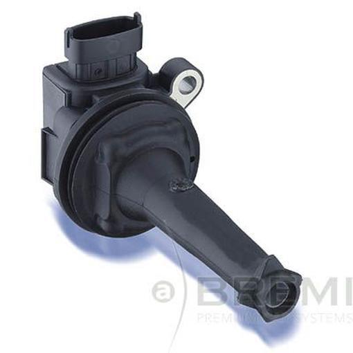 Bremi ZüNdspule ZüNdmodul FüR Volvo V40 Kombi 1.8 2.0 T V70 Ii 2.4 2.5 S60 I-image