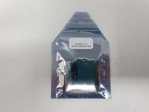 ADVENT 7113 CPU Processor SL92F Intel Celeron M 1.73GHz 533MHz Genuine Item - Picture 7 of 8