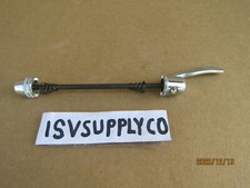 NUOVA VITE ASSE SGANCIO RAPIDO