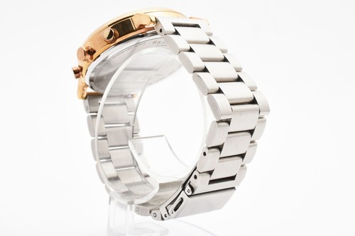 【FAST NEUWERTIG+++】SKAGEN SKT1207 Hald Hybrid Smartwatch 2-Wege-Band Herren Japan - Bild 9 von 15