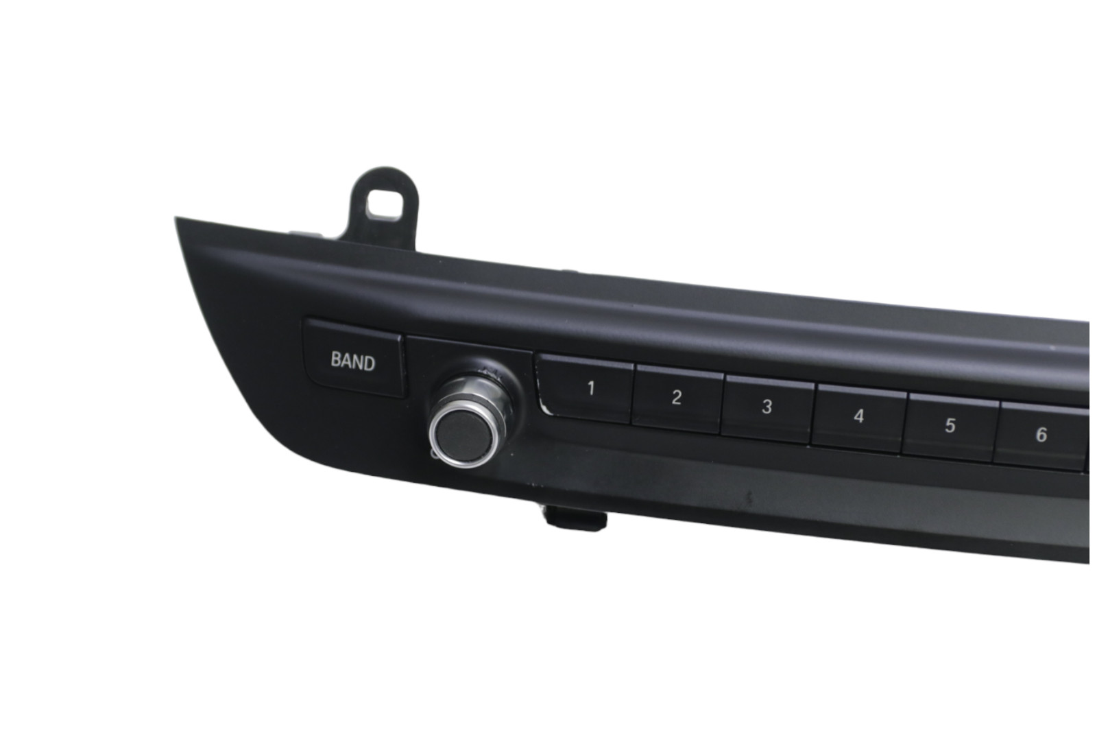 BMW I8 Radio Audio Control Switch Panel Assembly 64116813596 2014 - 2020 OEM