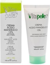 VitaPelle  Crema Acido Mandelico 15% - 100 ml